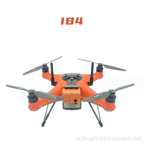 Swellpro Splash Drone Sailor 4 IB4 Battery 6600mAh 14.8V 30 mins Waterproof Fishing Drones Accessories